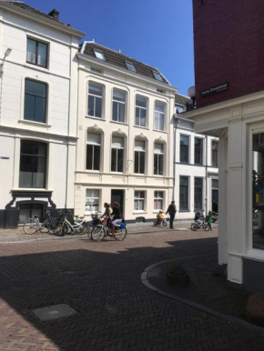 Bed & Breakfast De Verrassing, Utrecht